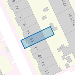 Perceel GVH30-AN-3101