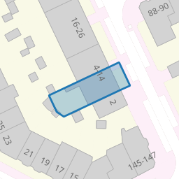 Perceel GVH30-AN-3109