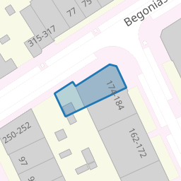 Perceel GVH30-AN-3158