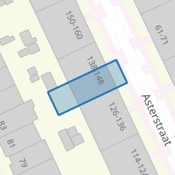 Perceel GVH30-AN-3165