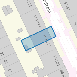 Perceel GVH30-AN-3170