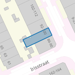 Perceel GVH30-AN-3173