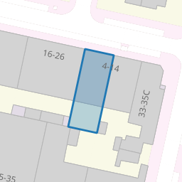 Perceel GVH30-AN-3182