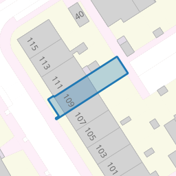 Perceel GVH30-AN-3193