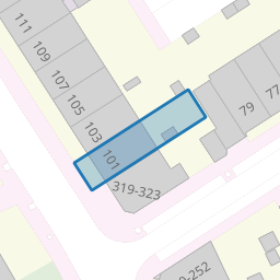 Perceel GVH30-AN-3197