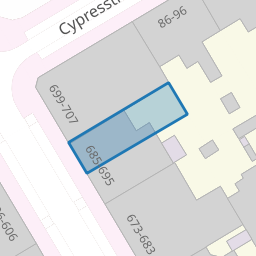 Perceel GVH30-AN-3213