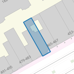 Perceel GVH30-AN-3393