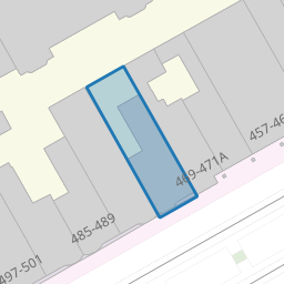 Perceel GVH30-AN-3394