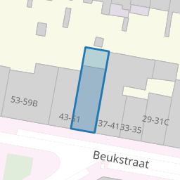 Perceel GVH30-AN-3545