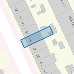 Perceel GVH30-AN-3556