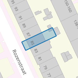 Perceel GVH30-AN-3558