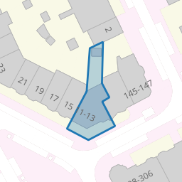 Perceel GVH30-AN-3564