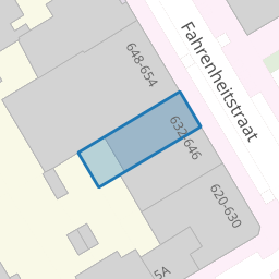 Perceel GVH30-AN-3704