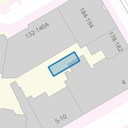 Perceel GVH30-AN-3815