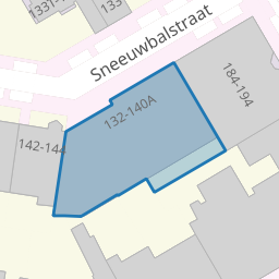 Perceel GVH30-AN-3816