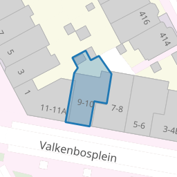 Perceel GVH30-AN-383