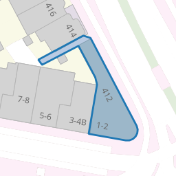 Perceel GVH30-AN-390