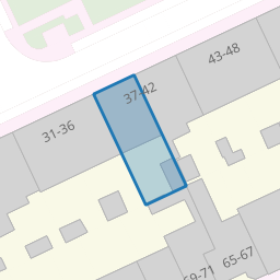 Perceel GVH30-AN-4010