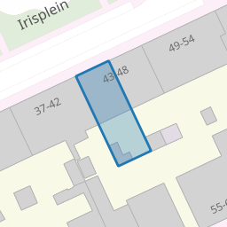 Perceel GVH30-AN-4012