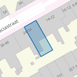 Perceel GVH30-AN-404