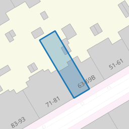 Perceel GVH30-AN-4096