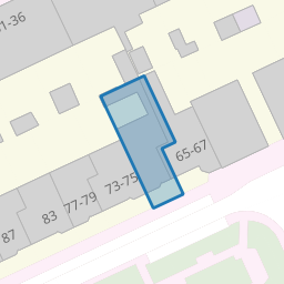 Perceel GVH30-AN-4214