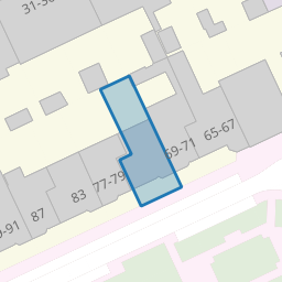 Perceel GVH30-AN-4215