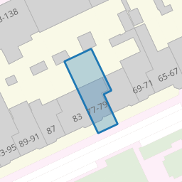 Perceel GVH30-AN-4216