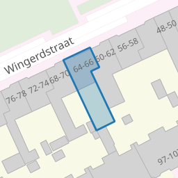 Perceel GVH30-AN-4227