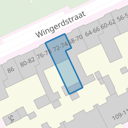 Perceel GVH30-AN-4229