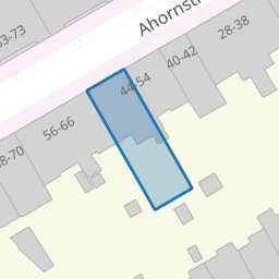 Perceel GVH30-AN-4290