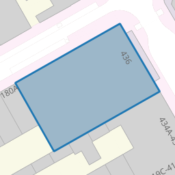 Perceel GVH30-AN-4303