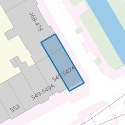 Perceel GVH30-AN-4314