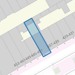 Perceel GVH30-AN-4373