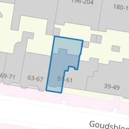 Perceel GVH30-AN-4396