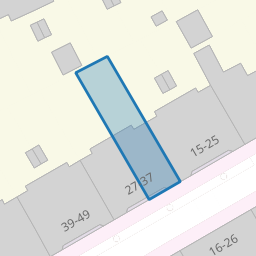 Perceel GVH30-AN-4463