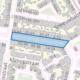 Perceel GVH30-AN-4507