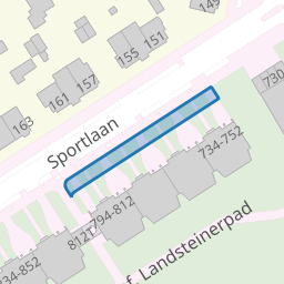 Perceel GVH30-AN-4560