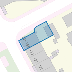 Perceel GVH30-AN-4590