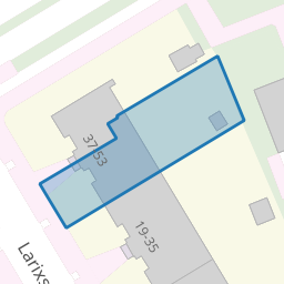 Perceel GVH30-AN-4596