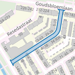 Perceel GVH30-AN-4660