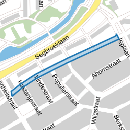 Perceel GVH30-AN-4773