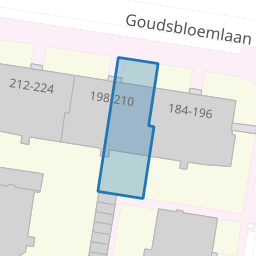 Perceel GVH30-AN-4787
