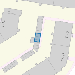 Perceel GVH30-AN-4796