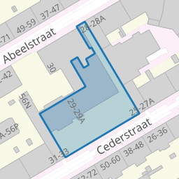 Perceel GVH30-AN-4996