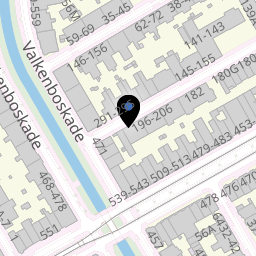 Appartement GVH30 AN 5051 1