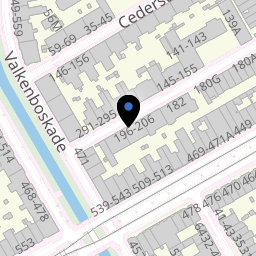 Appartement GVH30 AN 5053 2