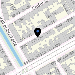 Appartement GVH30 AN 5054 3