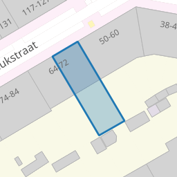 Perceel GVH30-AN-5120