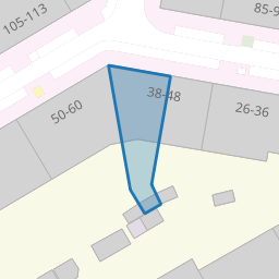 Perceel GVH30-AN-5125